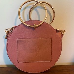 Lauren Conrad purse